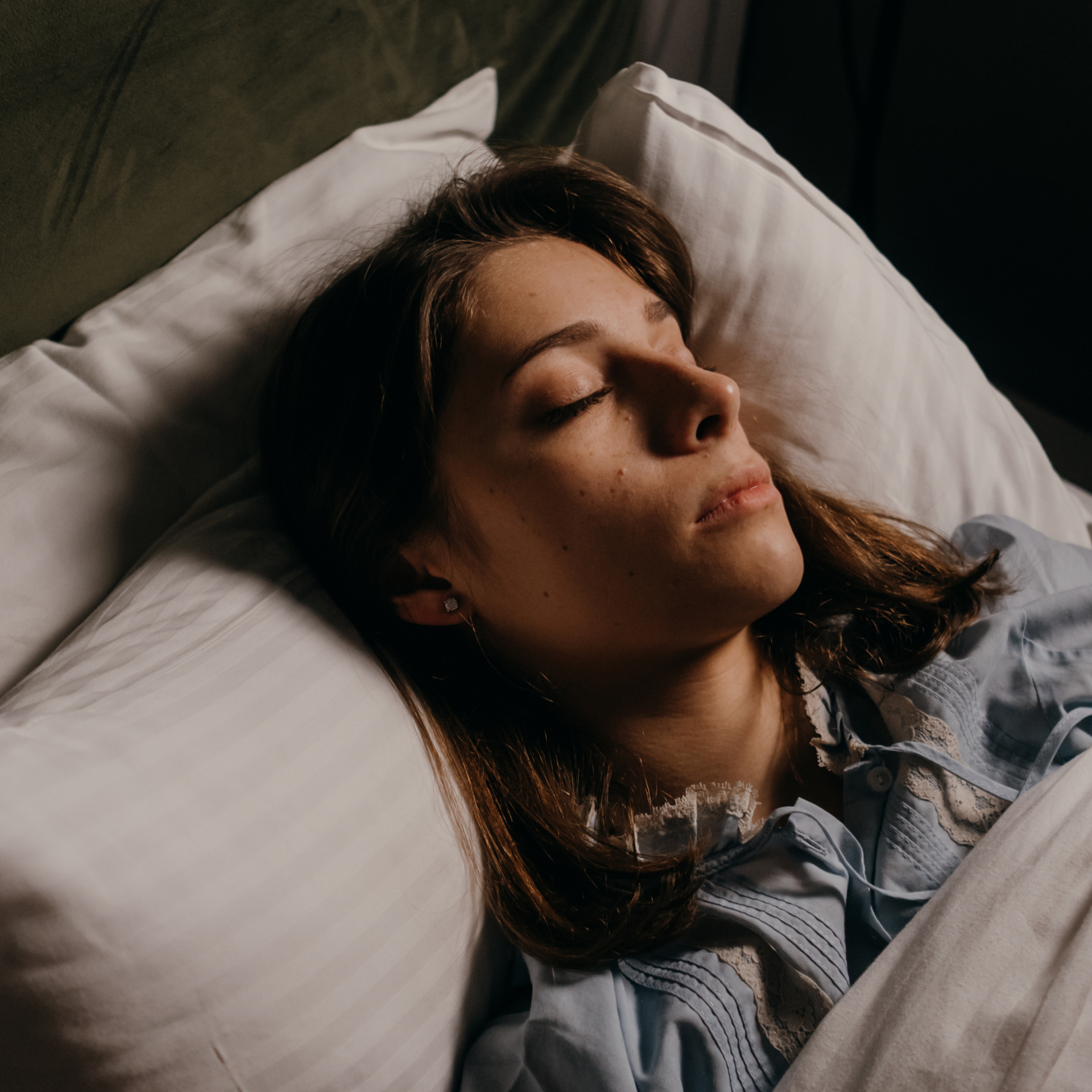 How Ceremonial Cacao Can Improve Sleep Naturally