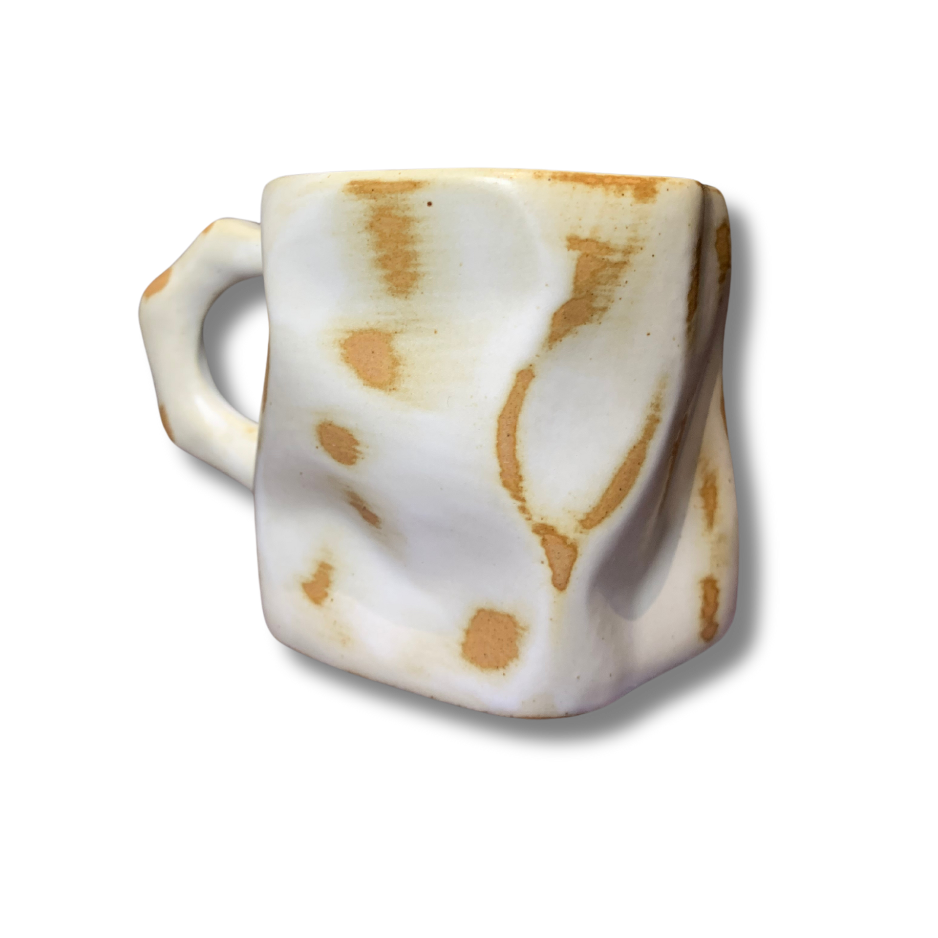 Handmade Ceramic Cacao Cups (280ml)